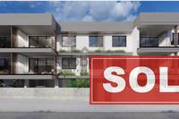 2 Bedroom Apartment in Spitalli (Limassol) for sale 