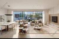 3 Bedroom Detached house · Koloni (Paphos) for sale 