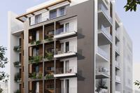 3 Bedroom Apartment in Sotiros Agios Ioannis Larnaca (Larnaca) for sale 