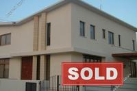 3 Bedroom Semi-detached house · Larnaca Municipality (Larnaca) for sale 