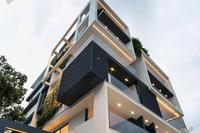 2 Bedroom Apartment in Acropolis (Nicosia) for sale 