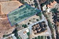 2340 SQM Land in Erimi (Limassol) for sale 