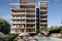 4 Bedroom Apartment · Germasogeia (Limassol) for sale 
