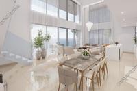 3 Bedroom Apartment · Kato Paphos (Paphos) for sale 