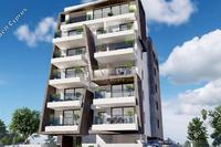 3 Bedroom Apartment in Mackenzie (Larnaca) for sale 