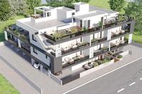 2 Bedroom Apartment in Aradippou (Larnaca) for sale 