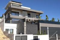 6 Bedroom Detached house · Linopetra (Limassol) for sale 