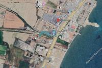 44352 SQM Land in Livadia Larnacas (Larnaca) for sale 