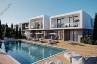 2 Bedroom Apartment · Chlorakas (Paphos) for sale 