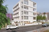 2 Bedroom Apartment in Kaimakli (Nicosia) for sale 