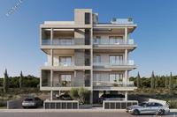 1 Bedroom Apartment · Zakaki (Limassol) for sale 