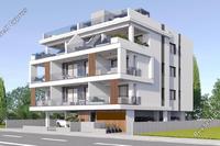 1 Bedroom Apartment · Larnaca Municipality (Larnaca) for sale 