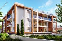 1 Bedroom Apartment in Verengaria Limassol (Limassol) for sale 