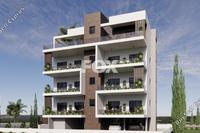 3 Bedroom Apartment in Kato Paphos (Paphos) for sale 
