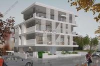 3 Bedroom Penthouse · Strovolos (Nicosia) for sale 