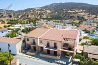 3 Bedroom Apartment · Agios Theodoros Larnacas (Larnaca) for sale 