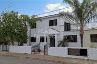 3 Bedroom Semi-detached house · Makedonitissa (Nicosia) for sale 