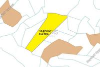 12375 SQM Land in Kalo Chorio Lemesou (Limassol) for sale 