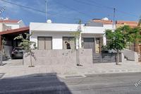 3 Bedroom Bungalow · Larnaca Municipality (Larnaca) for sale 