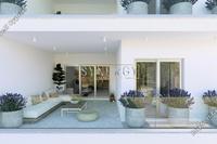 1 Bedroom Penthouse · Archangelos (Nicosia) for sale 
