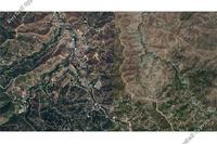 6689 SQM Land in Kakopetria (Nicosia) for sale 