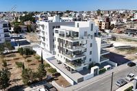 2 Bedroom Apartment · Larnaca Municipality (Larnaca) for sale 