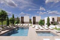 Studio Apartment in Emba (Paphos) for sale 