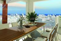 3 Bedroom Apartment in Petrou kai Pavlou (Limassol) for sale 