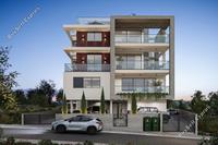 2 Bedroom Apartment · Geroskipou (Paphos) for sale 