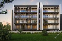 3 Bedroom Apartment · Kapsalos (Limassol) for sale 