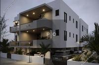 2 Bedroom Apartment · Kallithea (Nicosia) for sale 