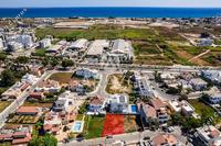 306 SQM Plot · Livadia Larnacas (Larnaca) for sale 