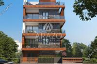 1 Bedroom Apartment in Sotiros Agios Ioannis Larnaca (Larnaca) for sale 