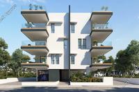 2 Bedroom Apartment in Larnaca Municipality (Larnaca) for sale 