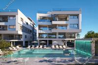1 Bedroom Apartment in Geroskipou (Paphos) for sale 