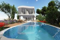4 Bedroom Detached house · Chlorakas (Paphos) for sale 