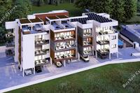 1 Bedroom Apartment in Parekklisia (Limassol) for sale 