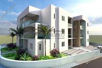 2 Bedroom Apartment · Aradippou (Larnaca) for sale 
