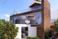 3 Bedroom Detached house · Kato Polemidia (Limassol) for sale 
