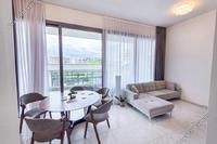 3 Bedroom Apartment · Mesa Gitonia (Limassol) to rent 