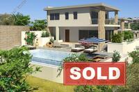 3 Bedroom Detached house in Tala (Paphos) for sale 