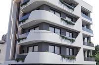 1 Bedroom Apartment in Katholiki (Limassol) for sale 