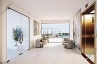 1 Bedroom Apartment in Potamos Germasogeias (Limassol) for sale 