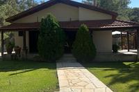 3 Bedroom Detached house · Foini (Limassol) for sale 