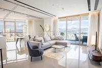 3 Bedroom Apartment · Nicosia Municipality (Nicosia) to rent 