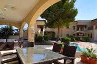 4 Bedroom Town house in Aphrodite Hills (Paphos) for sale 