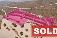 16945 SQM Land in Skarinou (Larnaca) for sale 