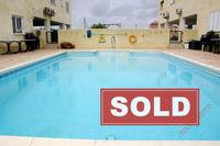 1 Bedroom Penthouse · Frenaros (Famagusta) for sale 