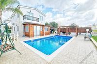 4 Bedroom Detached house · Tala (Paphos) for sale 