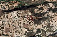 2676 SQM Land · Lefkara (Larnaca) for sale 